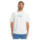 Quiksilver Ανδρική κοντομάνικη μπλούζα Tree Connection - Short Sleeves T-Shirt